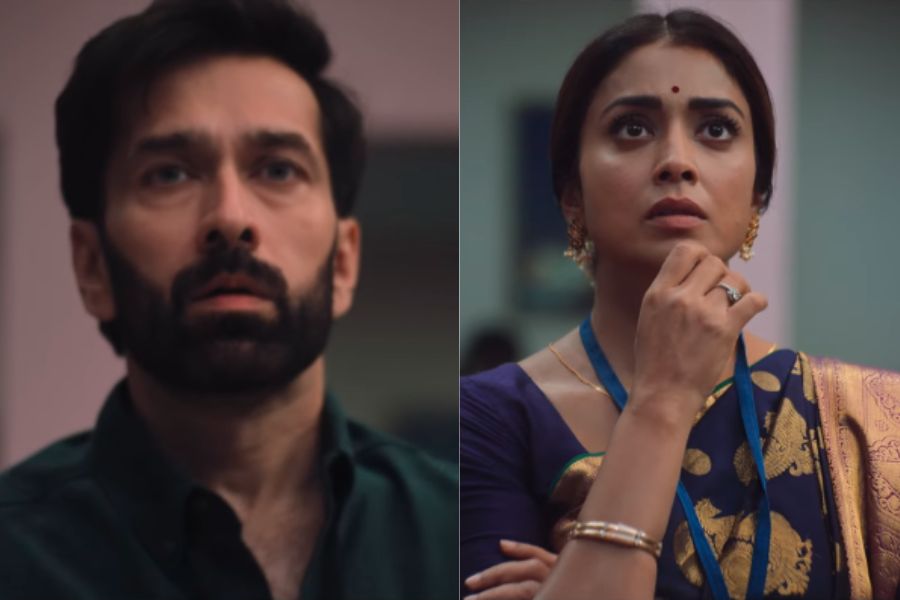 Hotstar Specials: Space Gen – Chandrayaan