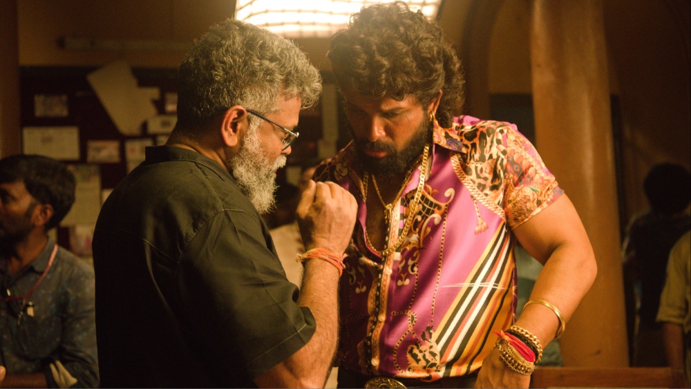 Allu Arjun Calls Sukumar’s Birthday “Life-Changing,”