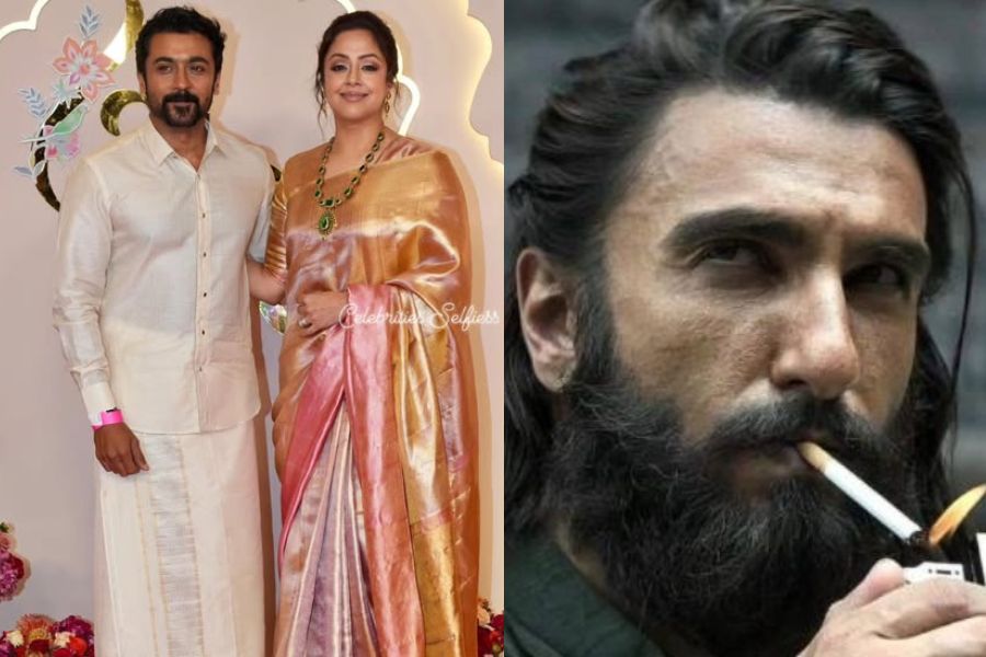 Suriya and Jyotika Call Dhurandhar a Masterpiece, Praise Madhavan’s Powerful Transformation