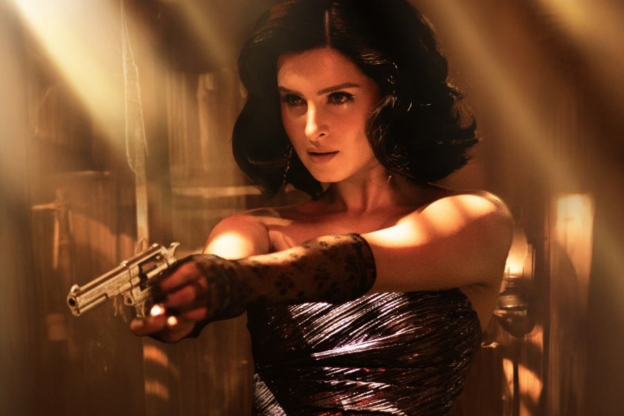 Toxic Raises the Heat: Tara Sutaria Unveiled as Rebecca in Yash’s Dark, Stylish Universe