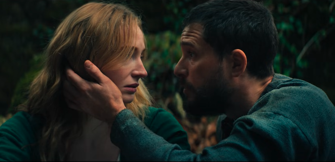 The Dreadful Trailer
