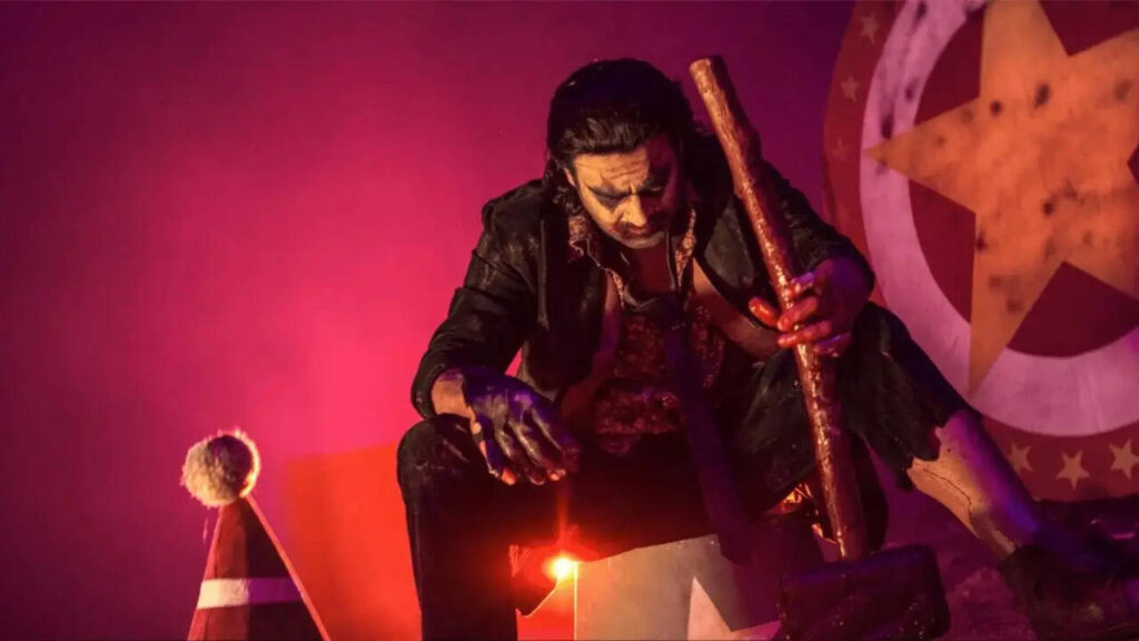 The Raja Saab