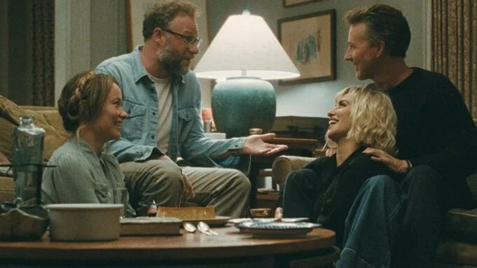 Olivia Wilde’s The Invite Sparks Sundance Bidding War, Lands at A24 in Eight-Figure Deal
