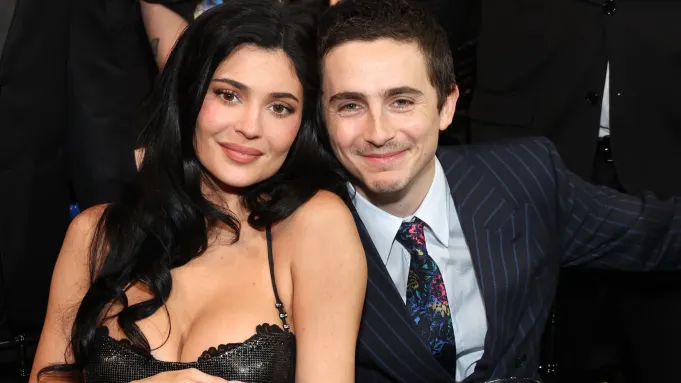 Kylie Jenner Eyes Bigger Film Roles After Debut, Says Comedy and Action Appeal to Her