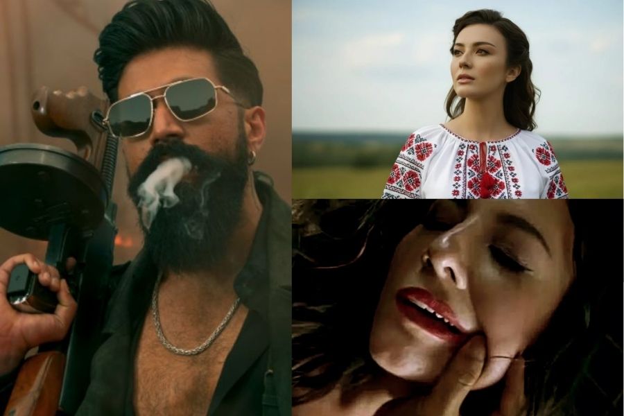 Toxic Teaser Sparks Outrage