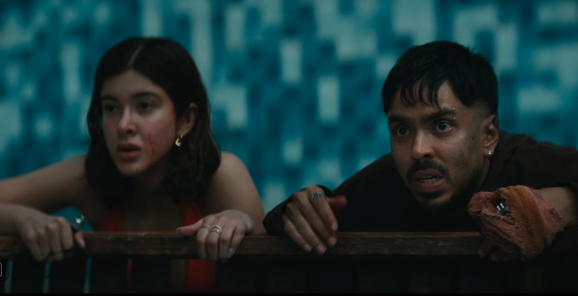 Tu Yaa Main Day 1 Box Office: Adarsh Gourav–Shanaya Film Opens at ₹55 Lakh