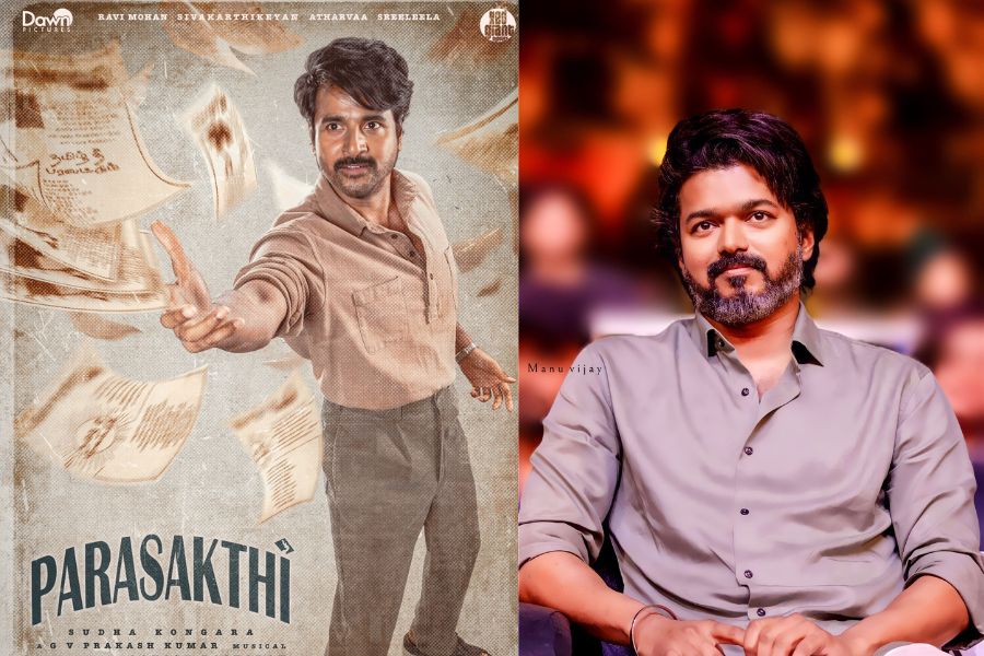 Vijay Fans Lash Out Over Pongal Clash