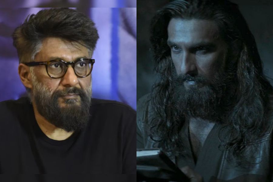Vivek Agnihotri Calls Dhurandhar ‘God’s Own Child’