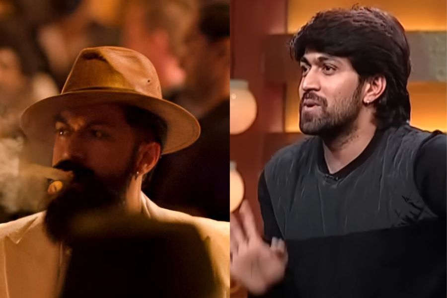 Yash’s Old Interview