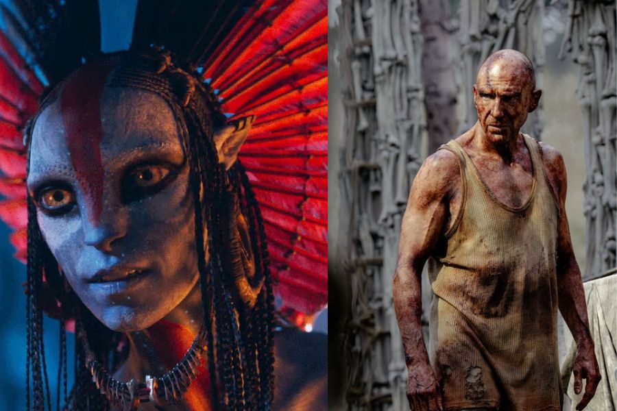 Avatar Still Rules as Bone Temple Falters