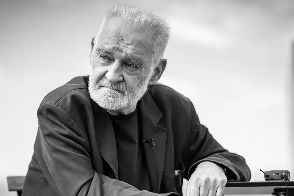 Béla Tarr