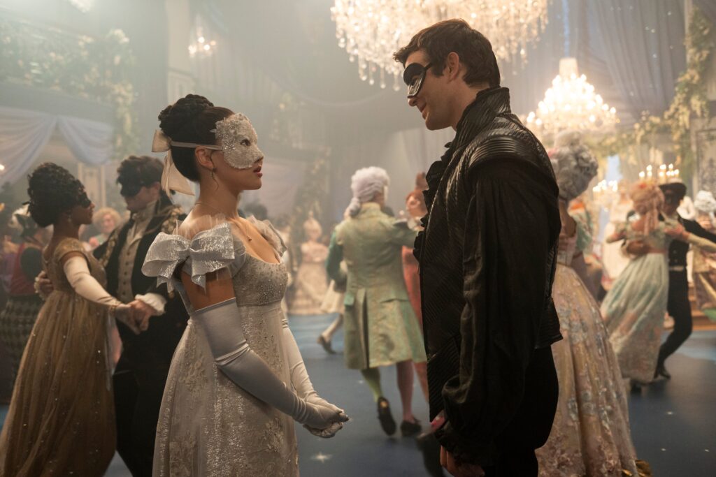 Bridgerton Season 4 Part 1 Review