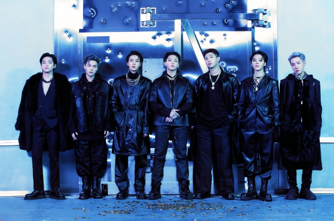 BTS Return With ‘ARIRANG’: RM, Jin, Suga, J-Hope, Jimin, V, Jungkook Kick Off A Massive New Era With Album, World Tour, And Global Fan Events