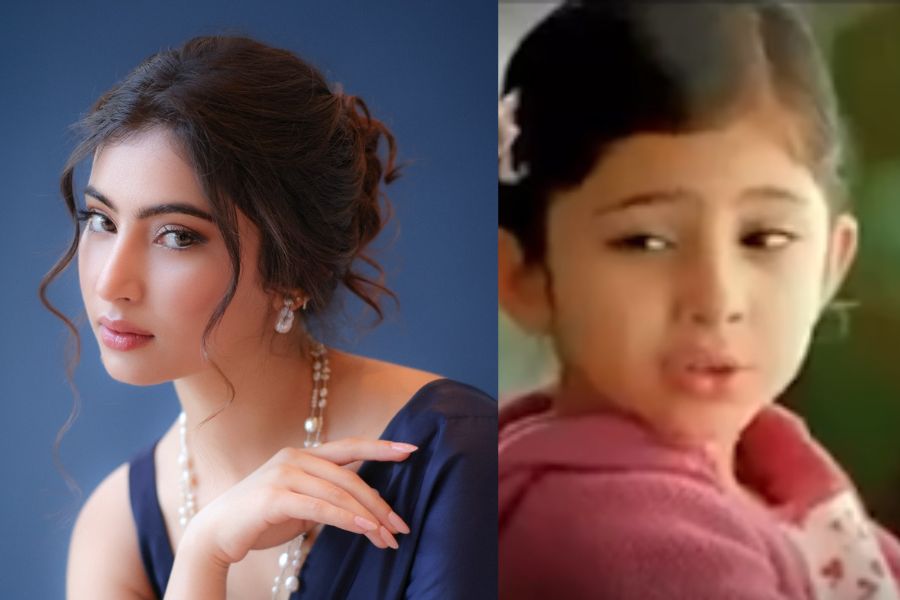 ‘Burger Bacha’ Moment Goes Viral