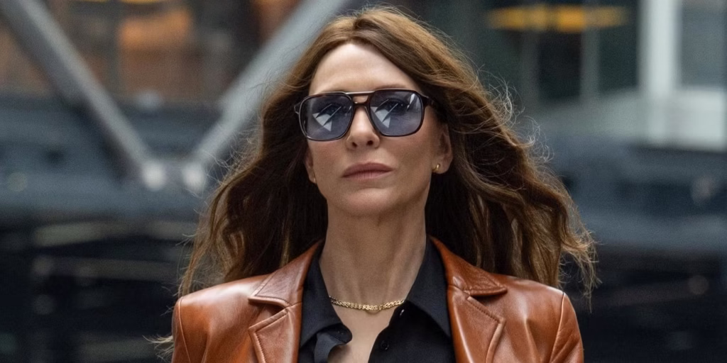 Cate Blanchett