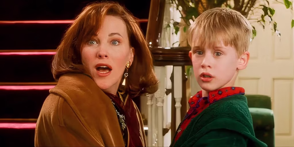 Catherine O’Hara Dies at 71