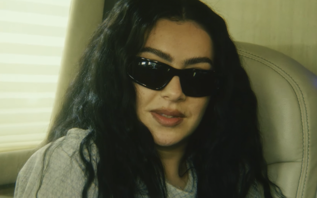 Charli XCX