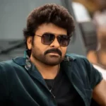 Chiranjeevi