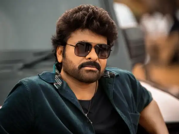Chiranjeevi