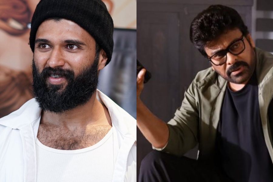 Vijay Deverakonda Reacts to MSVPG Review Ban