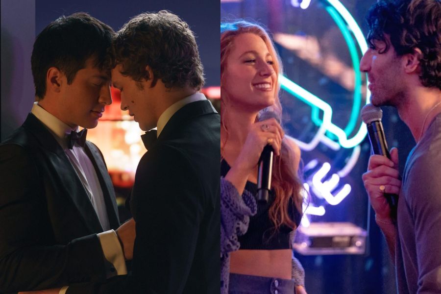 How HBO Max’s Heated Rivalry Ended Up in the Blake Lively–Justin Baldoni Court Case