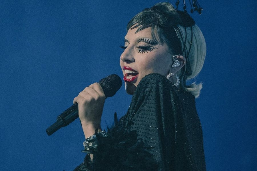 Lady Gaga Speaks Out Against ICE During Tokyo Concert, Delivers Emotional Message on Stage