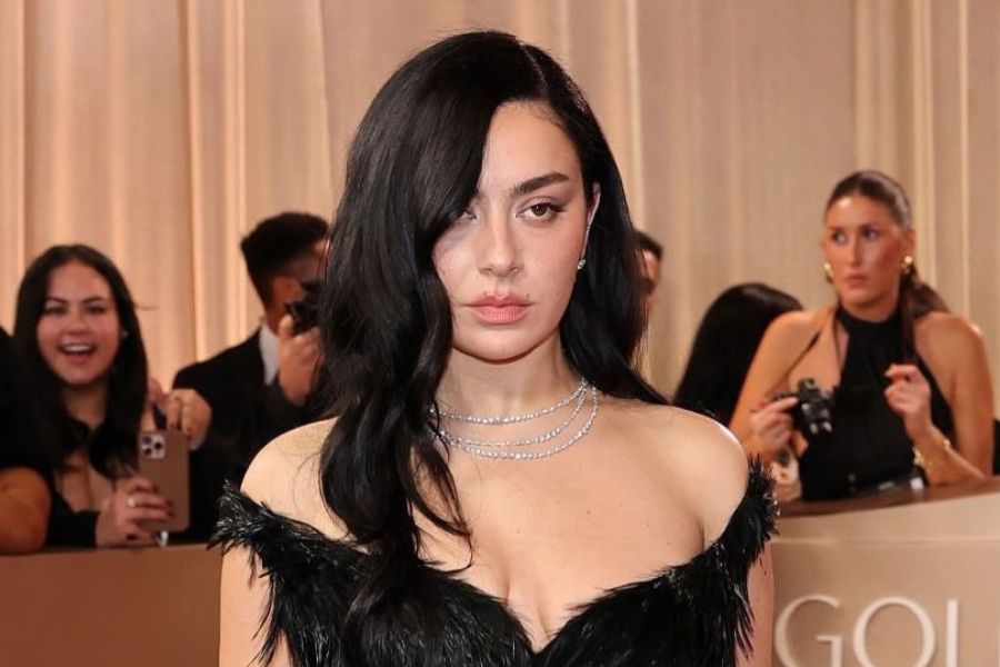 Charli XCX Says a James Bond Theme Isn’t for Her — At Least Not Yet