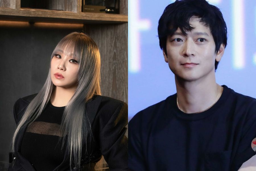 CL’s Unregistered Agency Case Sent to Prosecutors as Kang Dong-won Is Fully Cleared