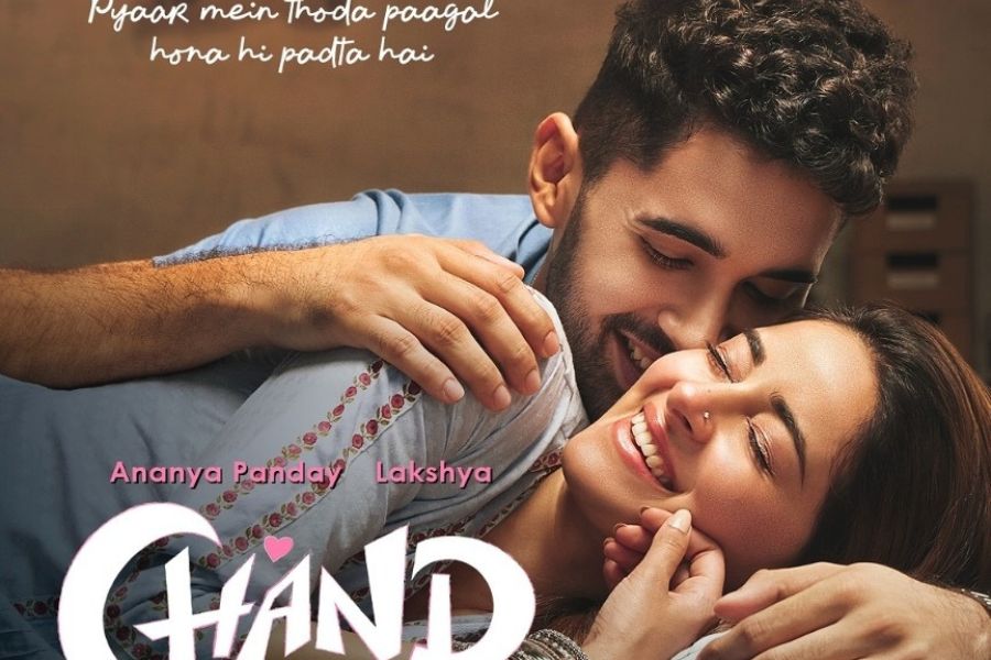 Chand Mera Dil Gets New Release Date: Ananya Panday–Lakshya Romance Now Set for May 2026