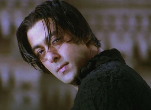 Salman Khan’s Tere Naam Returns to Theatres This Valentine’s Week, Re-Release Set for Feb 27