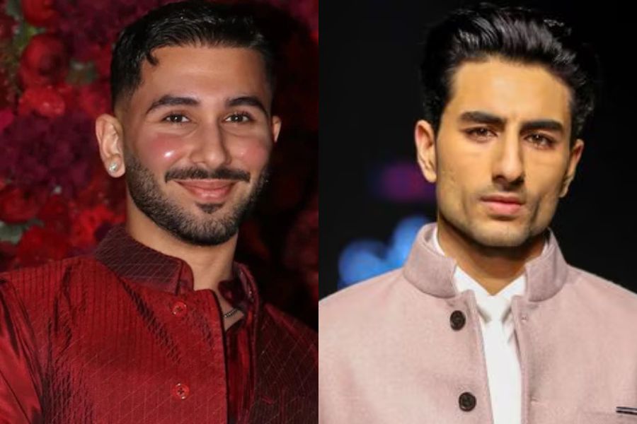 Orry Calls Ibrahim Ali Khan “Most Besharam in the Industry,”