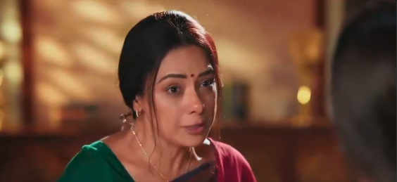 Rupali Ganguly’s Anupamaa Turns Internet Favourite
