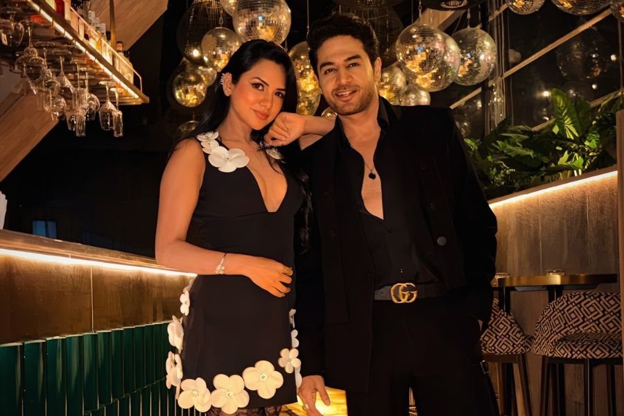 Akanksha Chamola Shuts Down Divorce Buzz With Gaurav Khanna