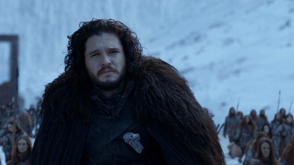 Kit Harington Breaks Silence on Viral Game of Thrones Season 8 Petition