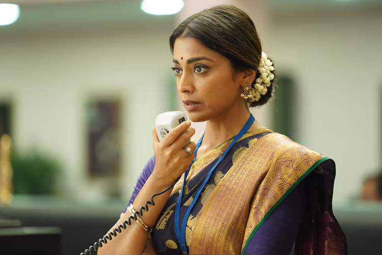 Space Gen: Chandrayaan Review