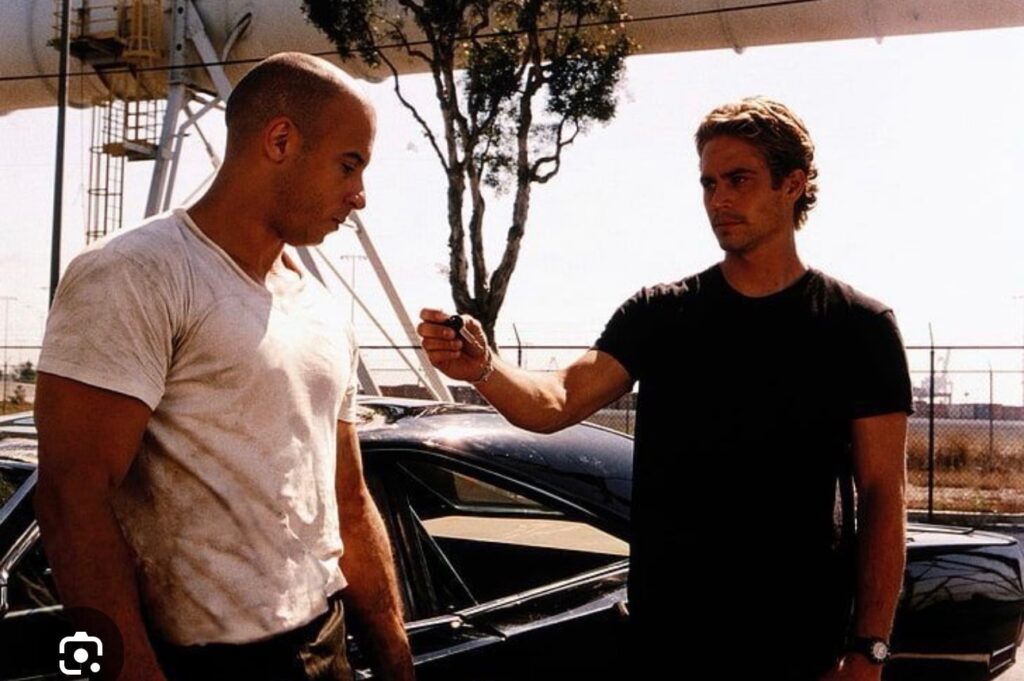 Fast & Furious Finale Gets a Title: Vin Diesel’s ‘Fast Forever’ Set for 2028 Release