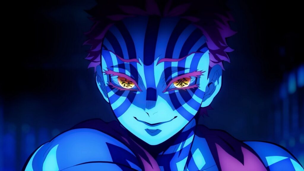 Demon Slayer Powers Japan Box Office