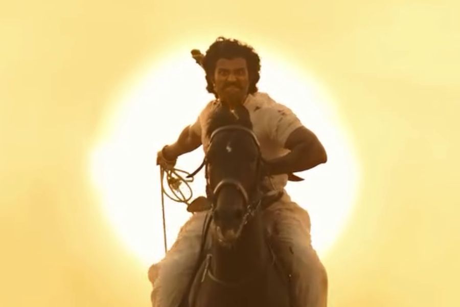 Vijay Deverakonda