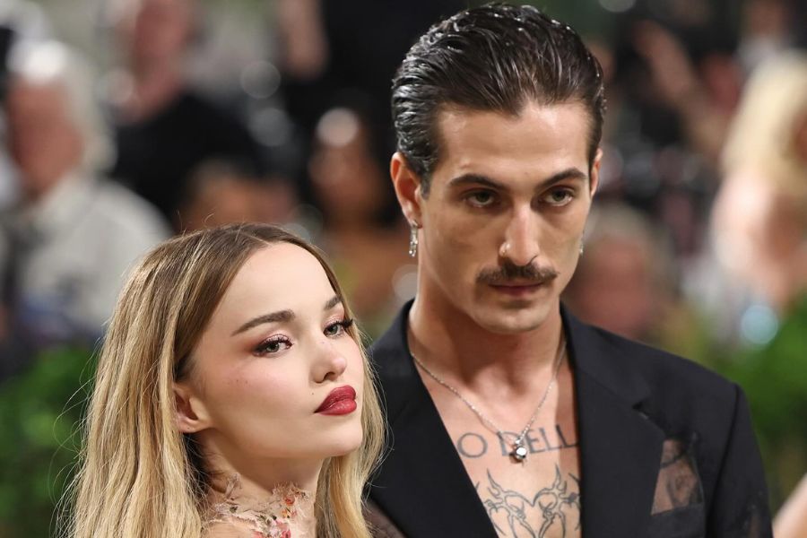 Dove Cameron Reveals How Damiano David’s Surprise Proposal Happened