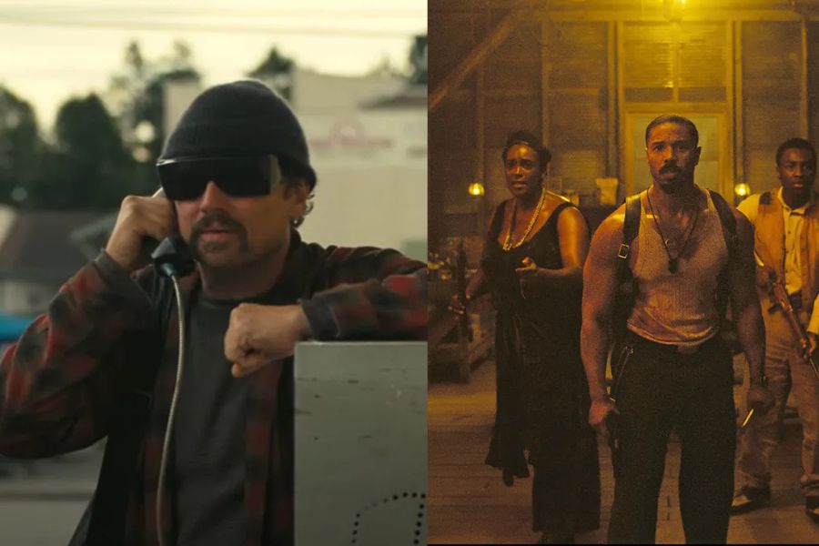 BAFTA 2026 Nominations: ‘One Battle After Another’ Leads as ‘Sinners’ Stays Close Behind