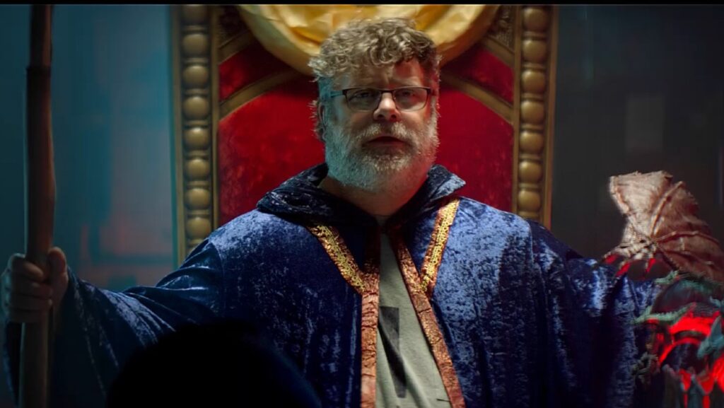 Sean Astin’s Time-Stopping Drama Matter of Time Gets February Theatrical Release