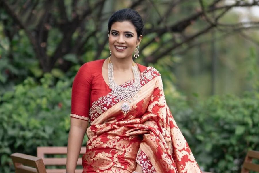 Aishwarya Rajesh Opens Up About a Disturbing Photoshoot Experience From Her Youth