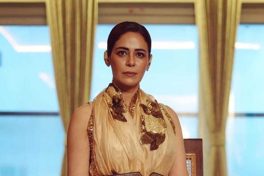 Mona Singh