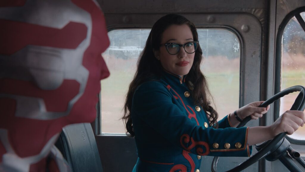 Kat Dennings