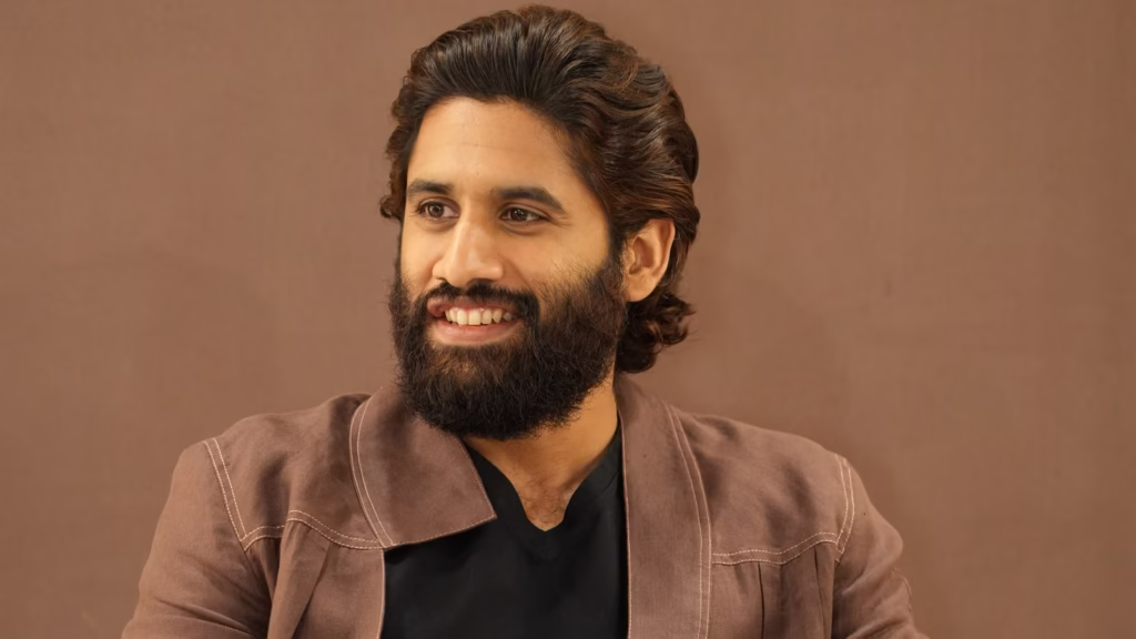 Naga Chaitanya Opens Up on Bollywood Pause After Laal Singh Chaddha, Says ‘It’s About the Right Story, Not Timing’
