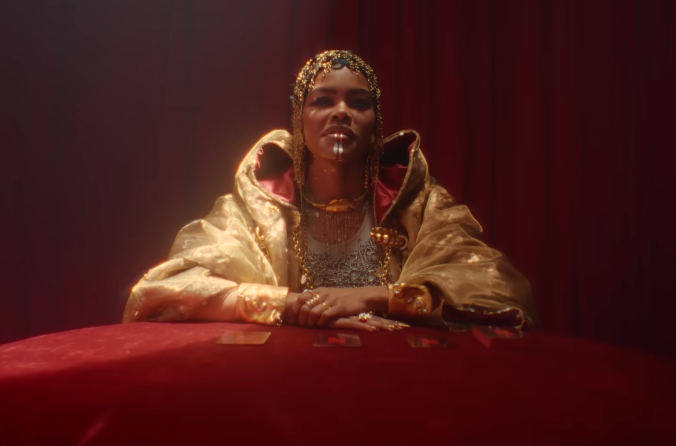 Netflix’s 2026 TV Slate Goes Big
