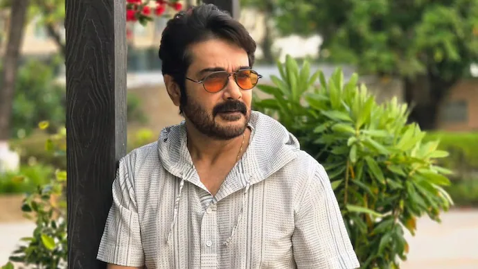 Prosenjit Chatterjee on Padma Shri Honour: “This Belongs to My Mother, My Family, and My Audience”