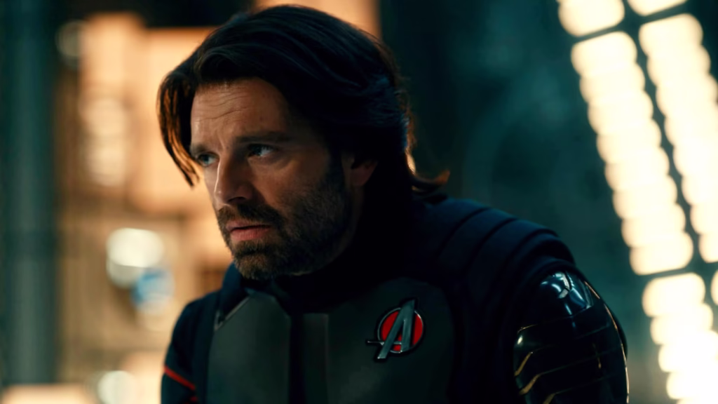 Sebastian Stan