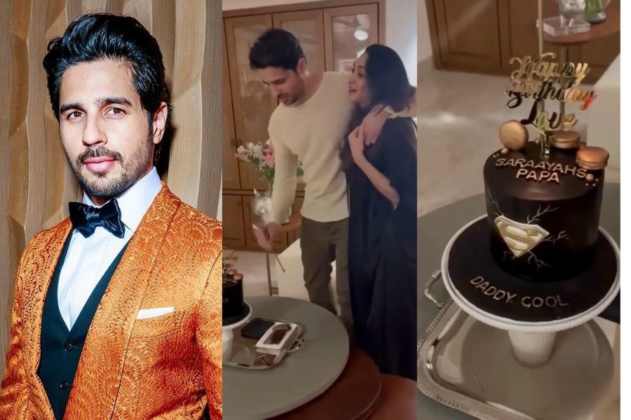 Kiara Advani