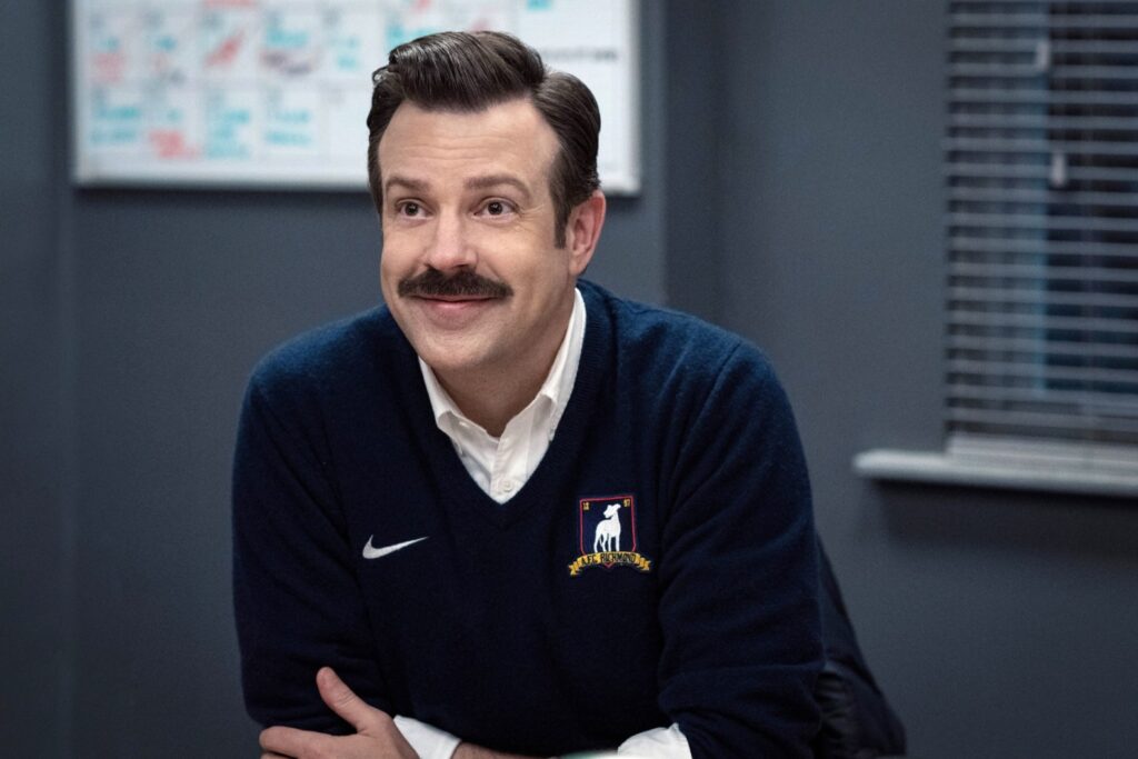 Ted Lasso Season 4 Confirmed